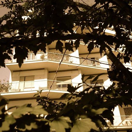 Alba Romana B&B Exterior foto