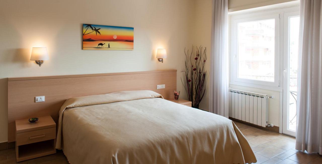 Alba Romana B&B Exterior foto