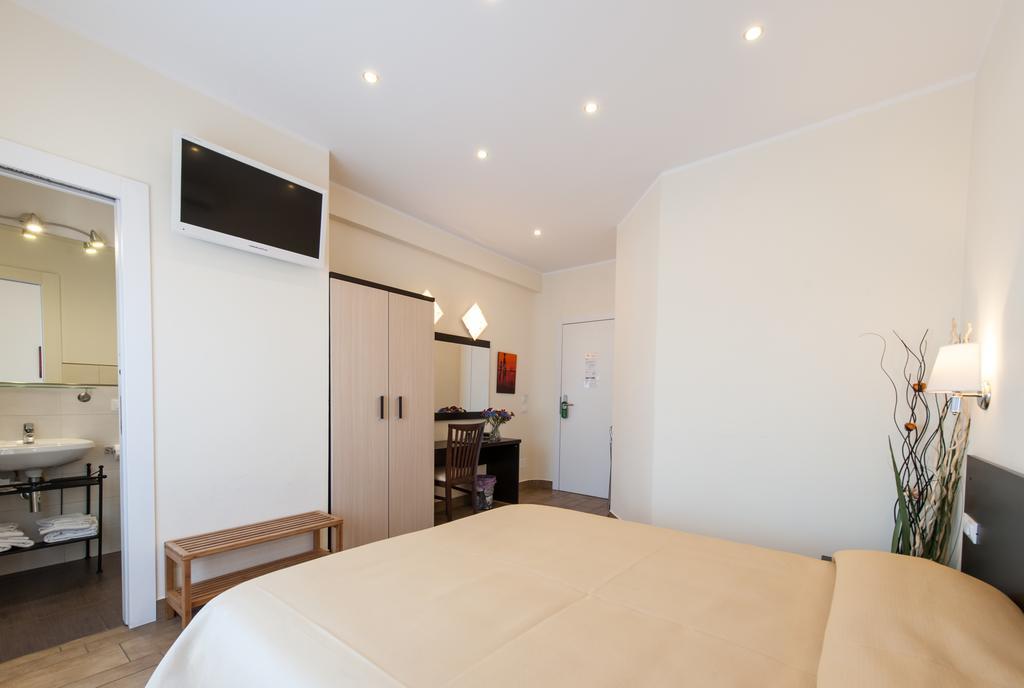 Alba Romana B&B Habitación foto
