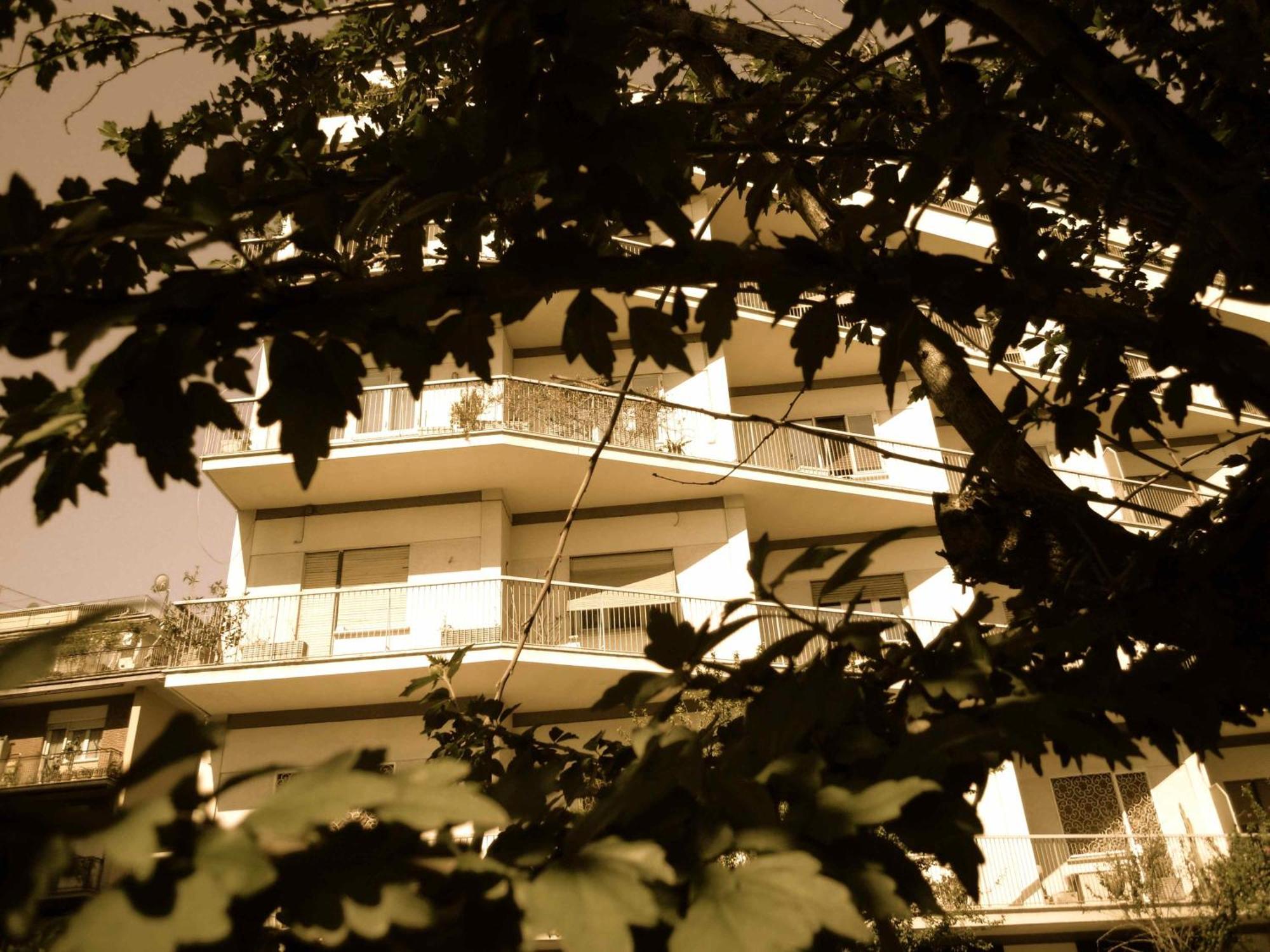 Alba Romana B&B Exterior foto