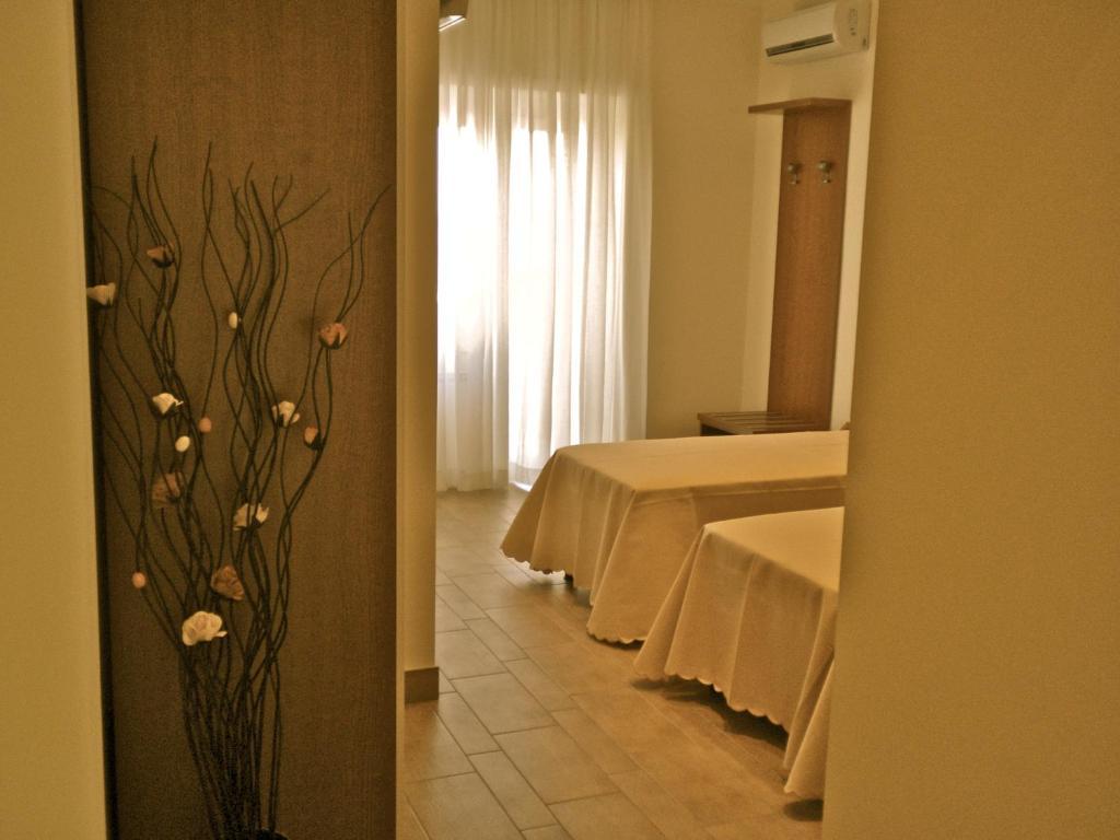 Alba Romana B&B Habitación foto