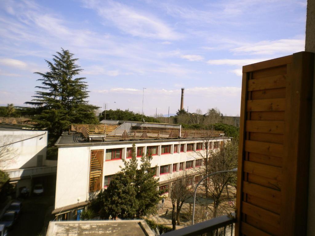 Alba Romana B&B Habitación foto