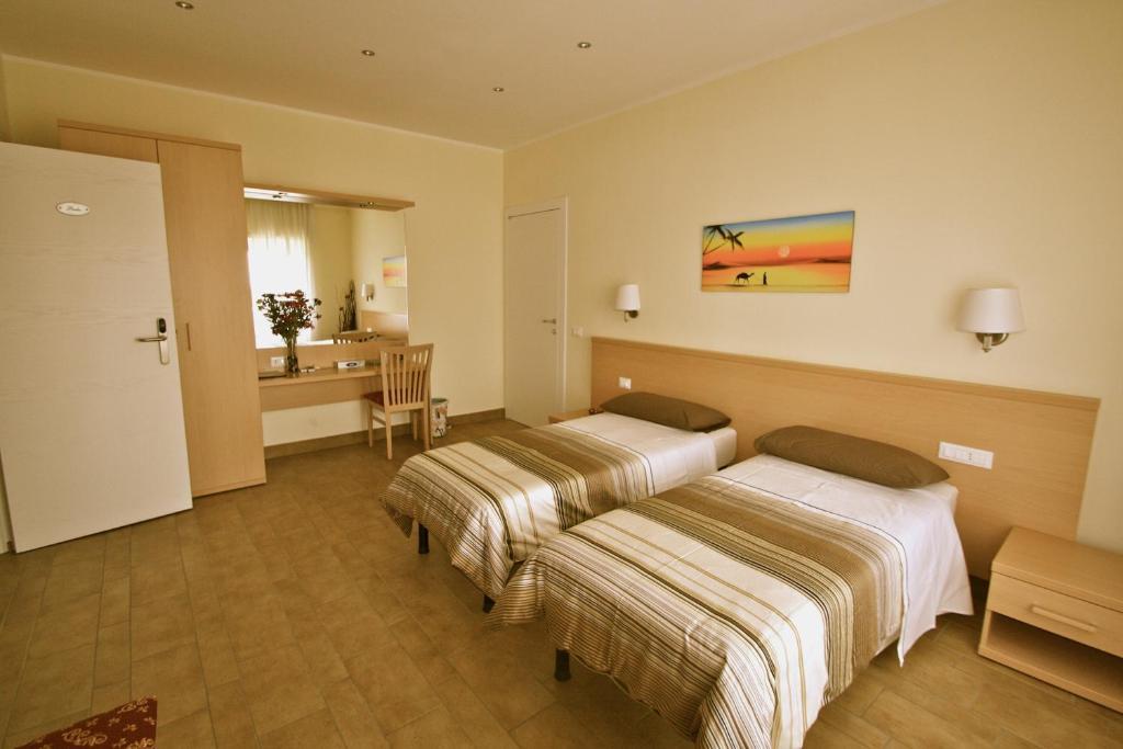 Alba Romana B&B Exterior foto