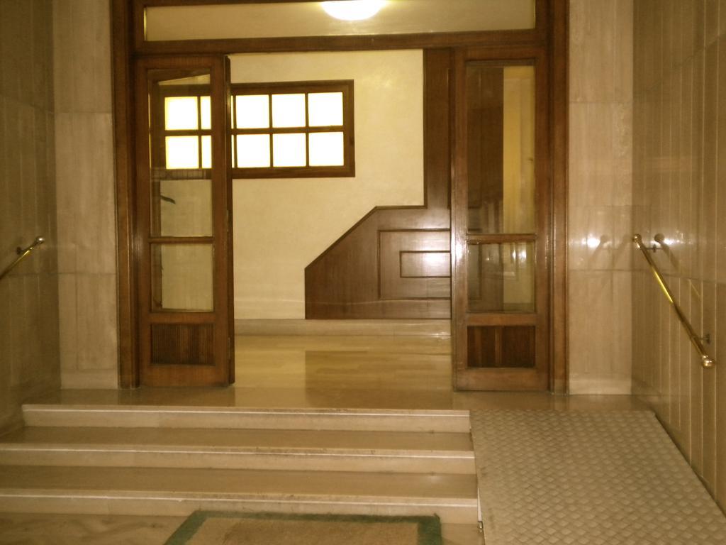 Alba Romana B&B Exterior foto