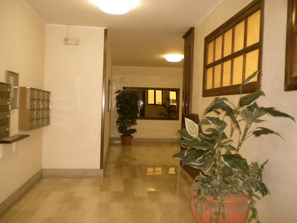 Alba Romana B&B Exterior foto