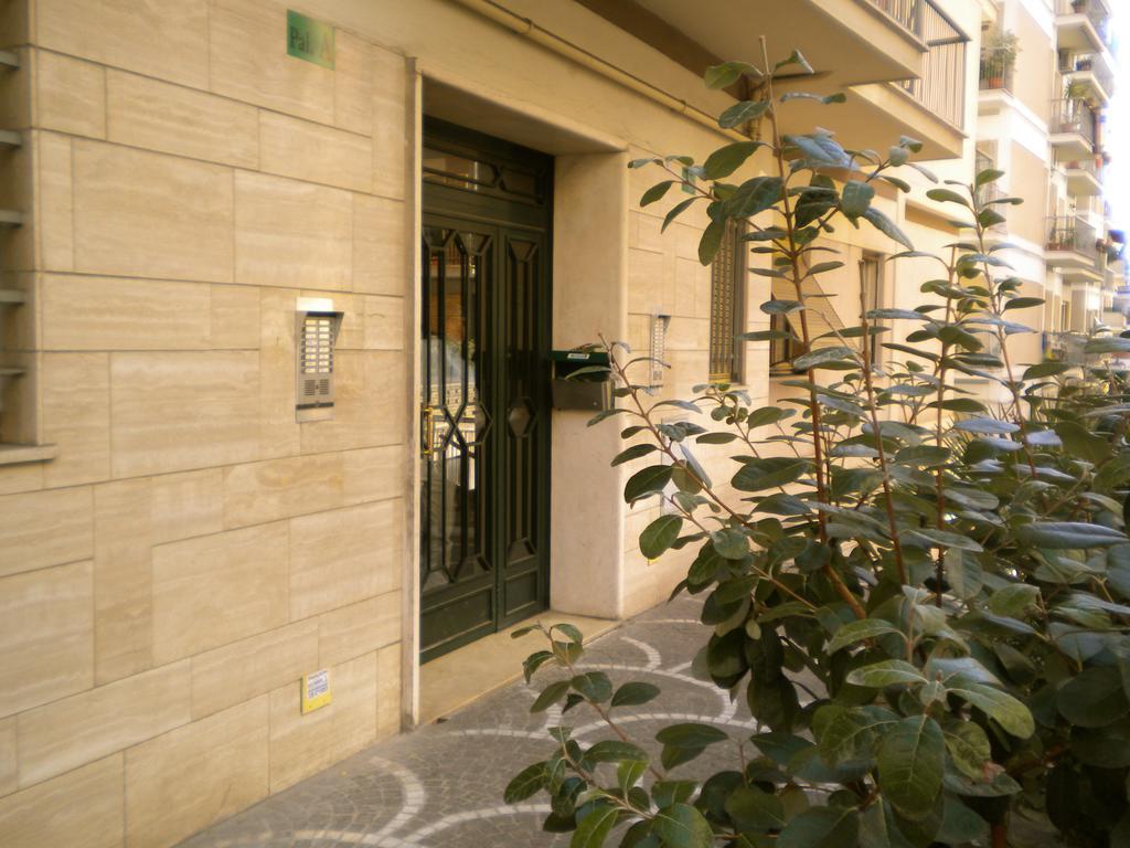 Alba Romana B&B Exterior foto